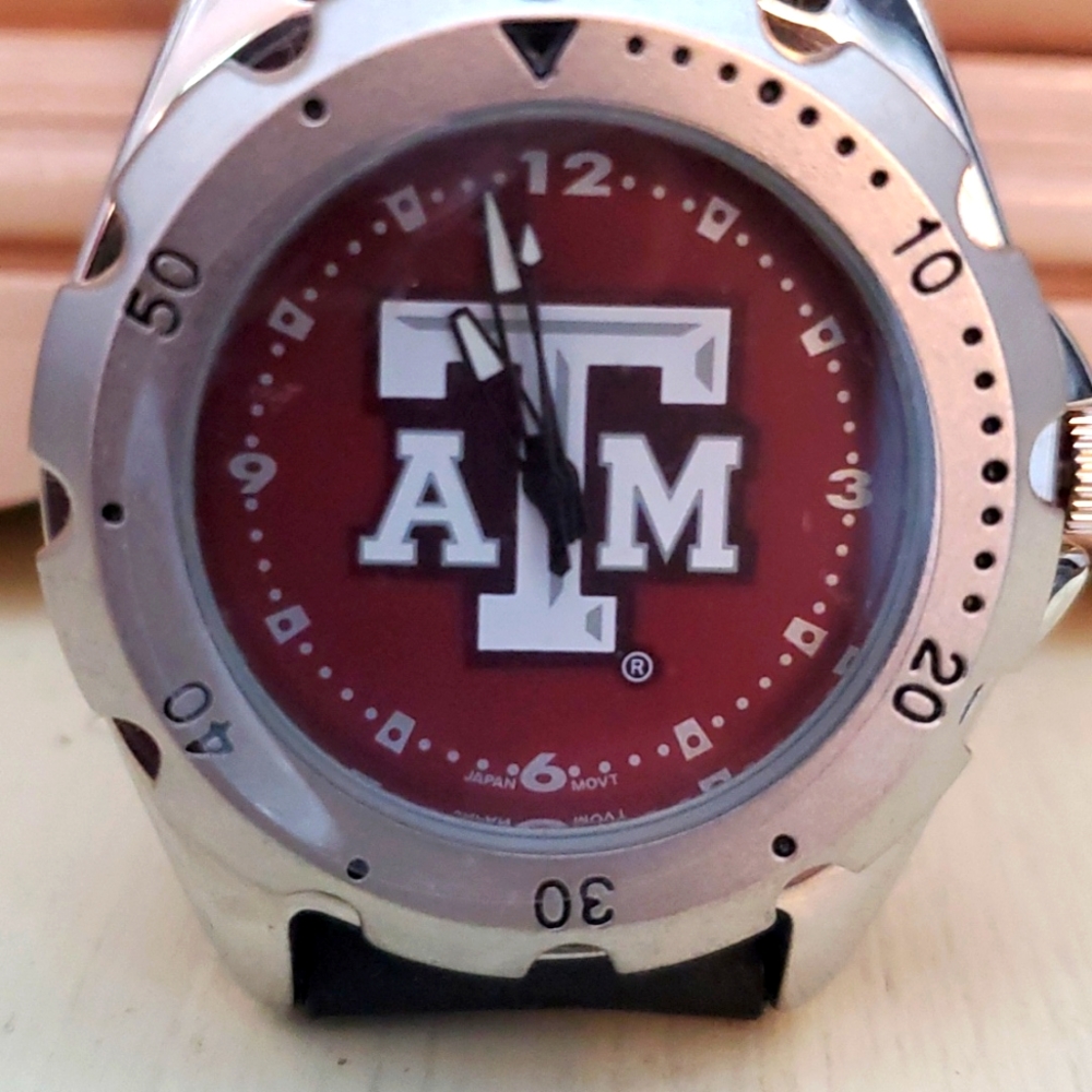 Brand New A&M Watch